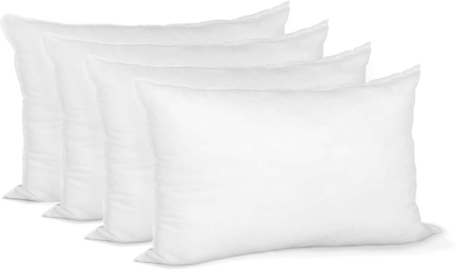 Hometex Canada Pillow Insert 14" x 20" Indoor Outdoor