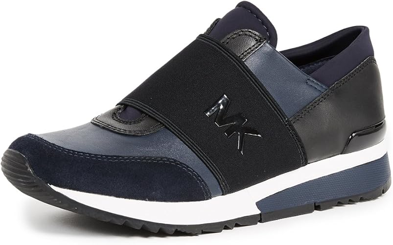 Zapatillas de mujer mk Clearance