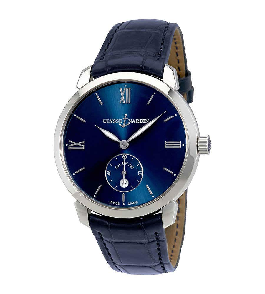 Ulysse NardinClassico Automatic Men's Watch 3203-136-2/33