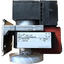 Sampling Vacuum Pump PM31492-N86 Sampling Pump Vacuum Diaphragm Pump Flue Gas Analysis Sampling Pump