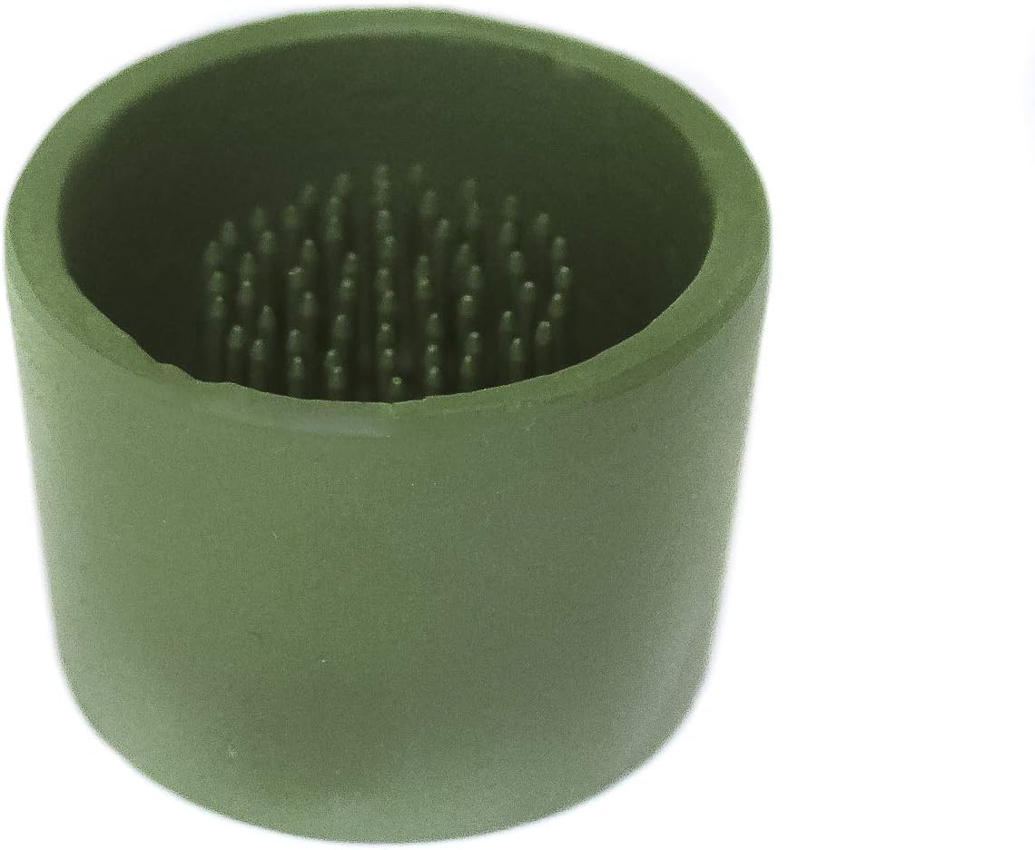Floral, Holder Cup Flower