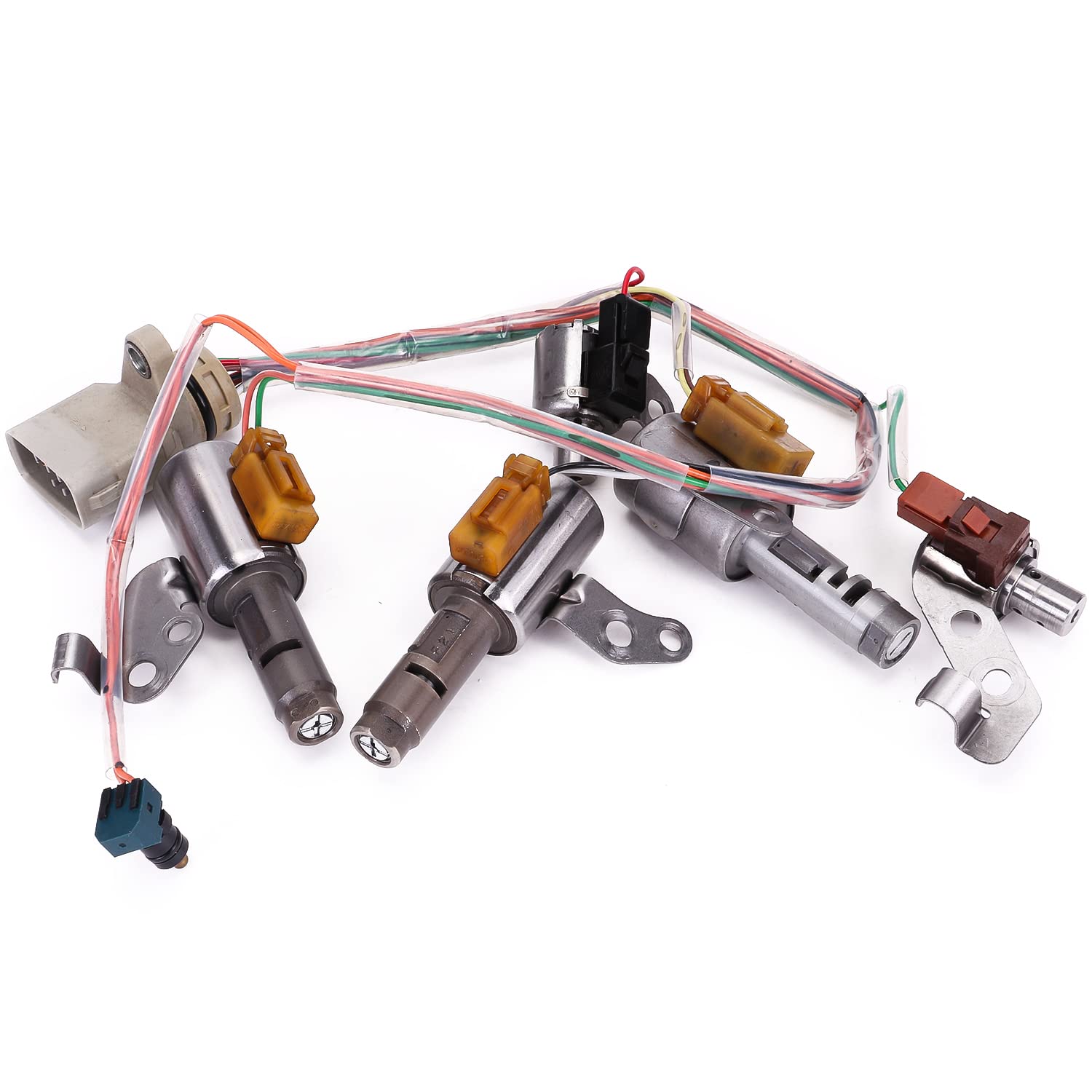 Photo 1 of Novalythix Transmission Solenoid Kit