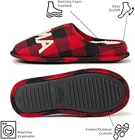 Vista 4 de Dearfoams Women's Mama Bear