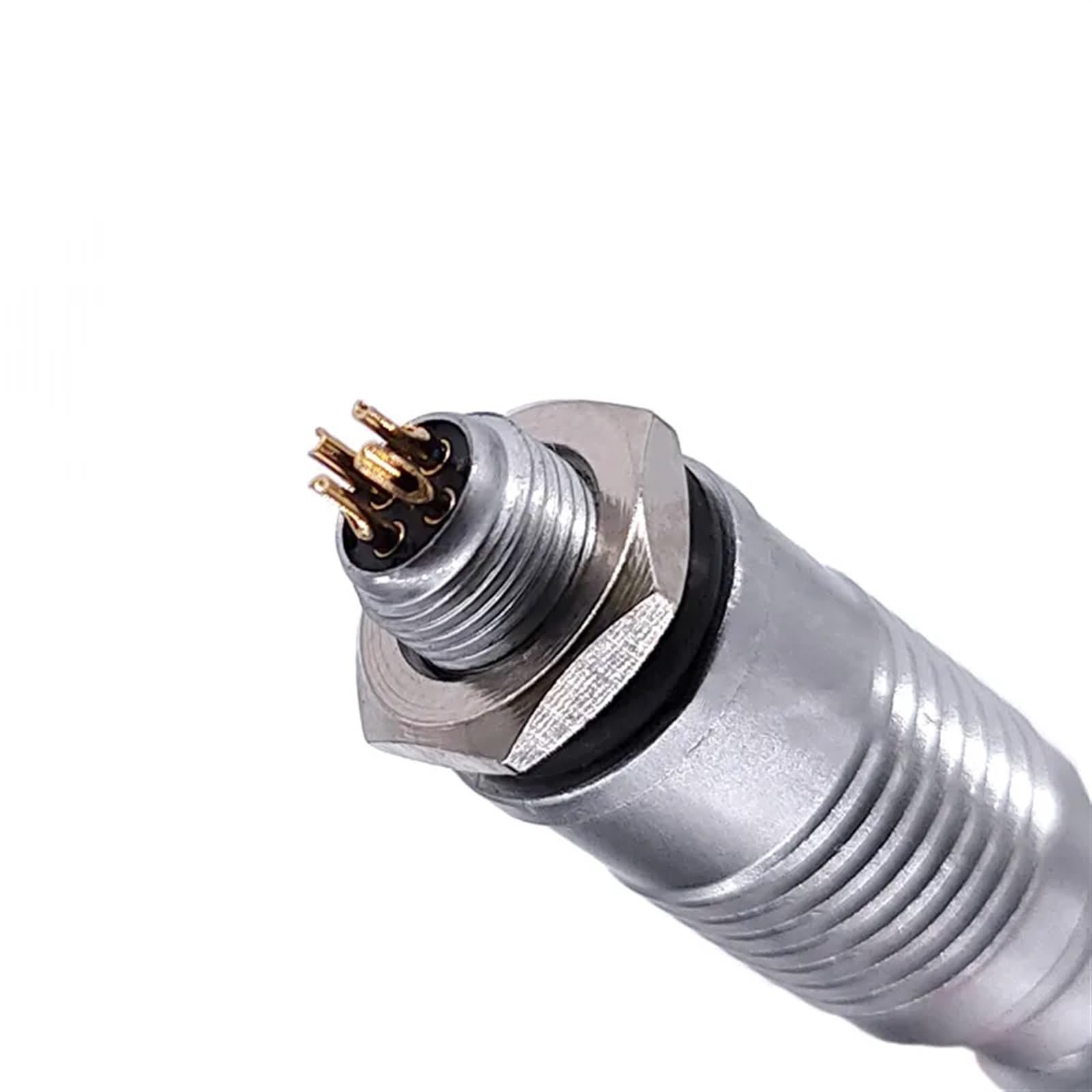 YC6-Luftfahrtstecker