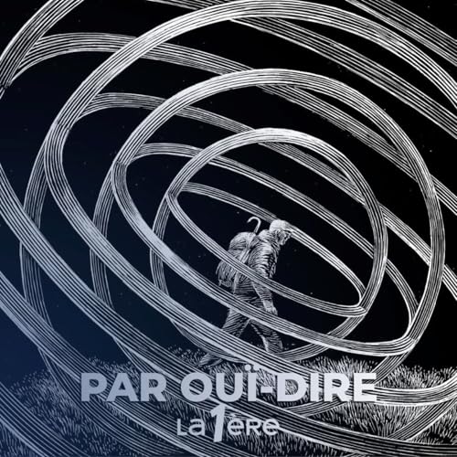 Sylvain Tesson et Fran&ccedil;ois Schuiten, Sur les chemins noirs, premi&egrave;re partie