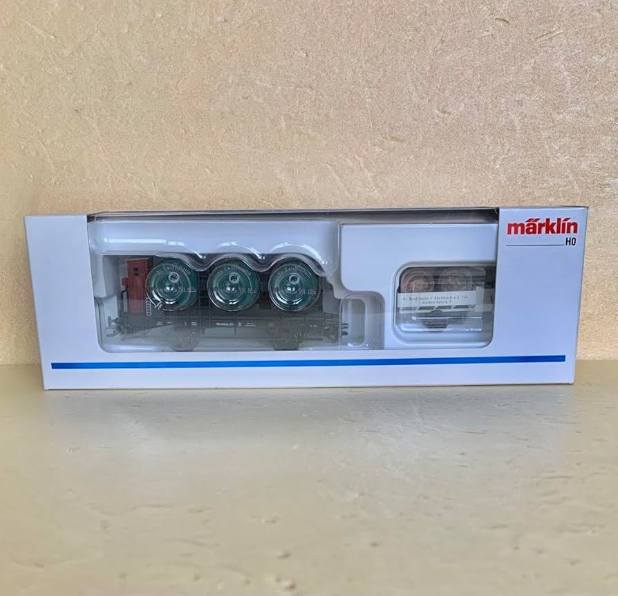 メルクリン 貨車 ミュージカル メルクリン 貨車 ミュージカル メルクリン 貨車 ミュージカル