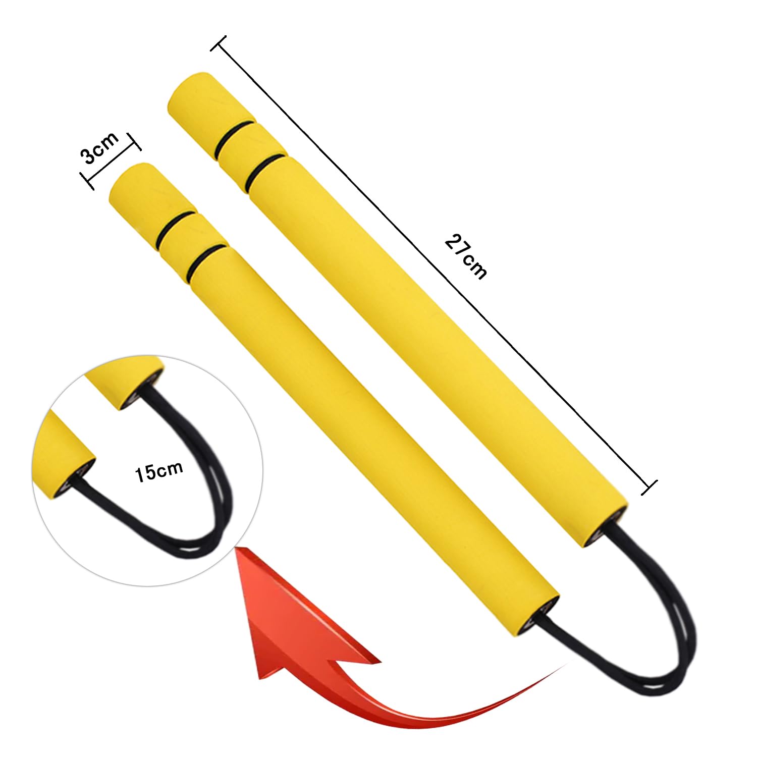 ブルース・リーの武道関連書籍セット（ヌンチャク付） ブルース・リー 李小龍 ヌンチャク 武術・太極拳・気功・中国語