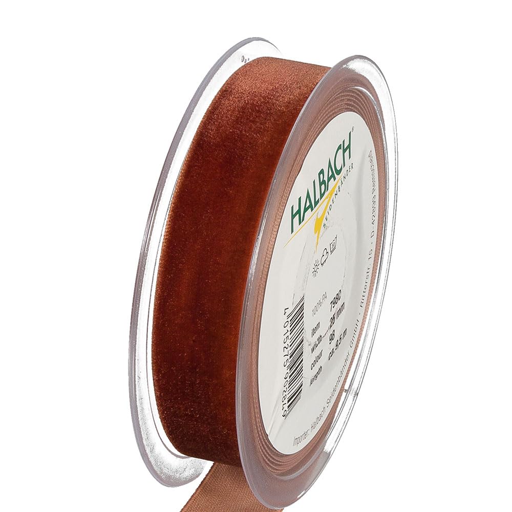 Pro-Gaff Nastro Tessuto Nastro Tessuto Fluorescente Arancione - 24mm X 25m Per Teatro E Eventi