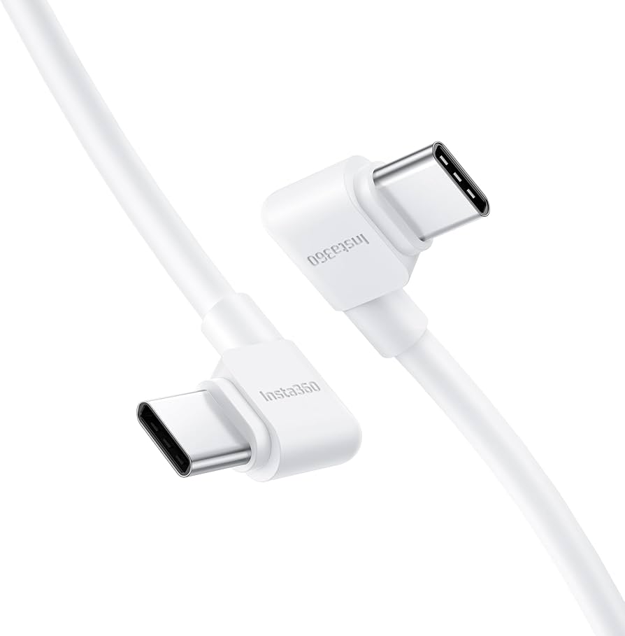 Amazon.com: Insta360 Flow 2 Pro/Flow 2 USB-C Charge Cable Amazon.com: Insta360 Flow 2 Pro/Flow 2 USB-C Charge Cable