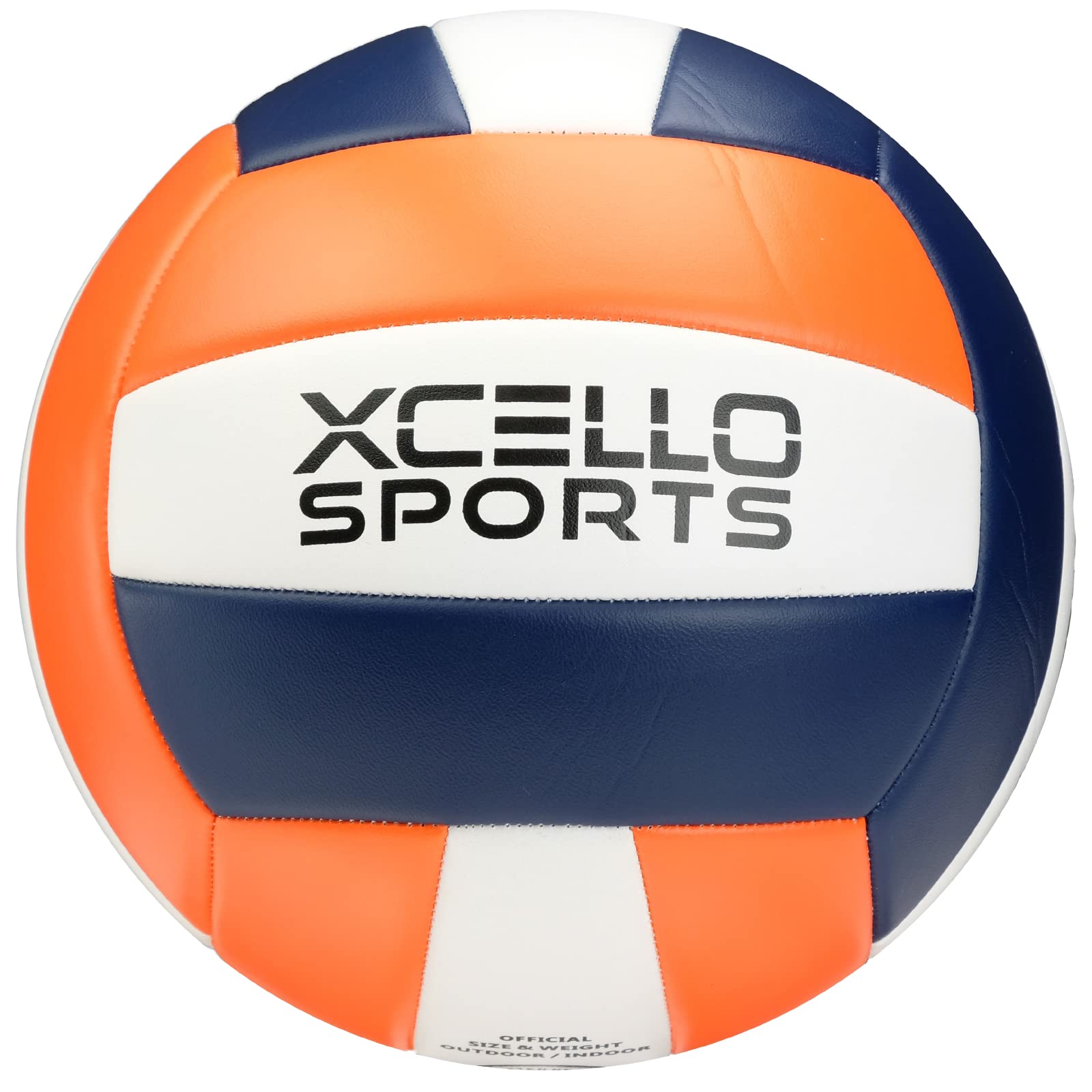 BASKETBALL KINGDOM Ballon de volleyball personnalisé avec votre nom ou texte – Ballon de volleyball durable et personnalisé pour intérieur et extérieur – Taille officielle – Cadeau personnalisé pour BASKETBALL KINGDOM Ballon de volleyball personnalisé avec votre nom ou texte – Ballon de volleyball durable et personnalisé pour intérieur et extérieur – Taille officielle – Cadeau personnalisé pour
