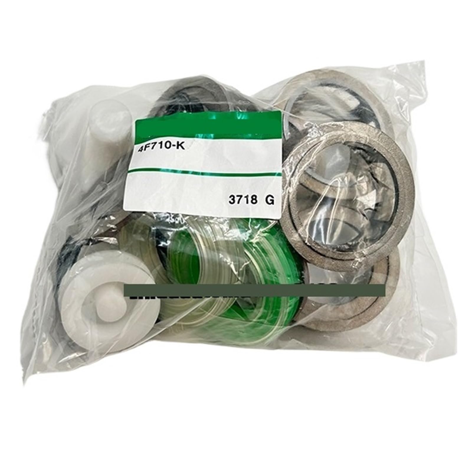 ELZNSQQK 4F710-K Valve Repair Kits