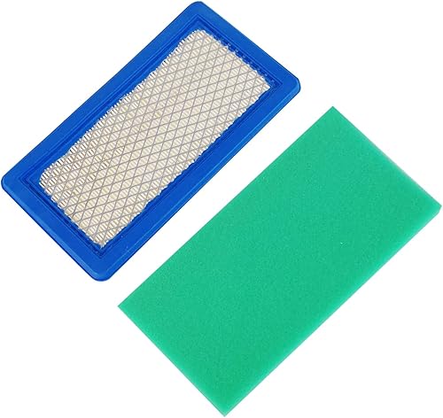 Miniatura 4 de 17211-Z3S-003 Filtro de aire para generador Hon-da EU7000 - Paquete de 2