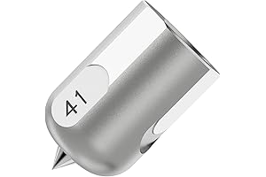 FAHUNG Premium Tungsten Steel Engraving Tip