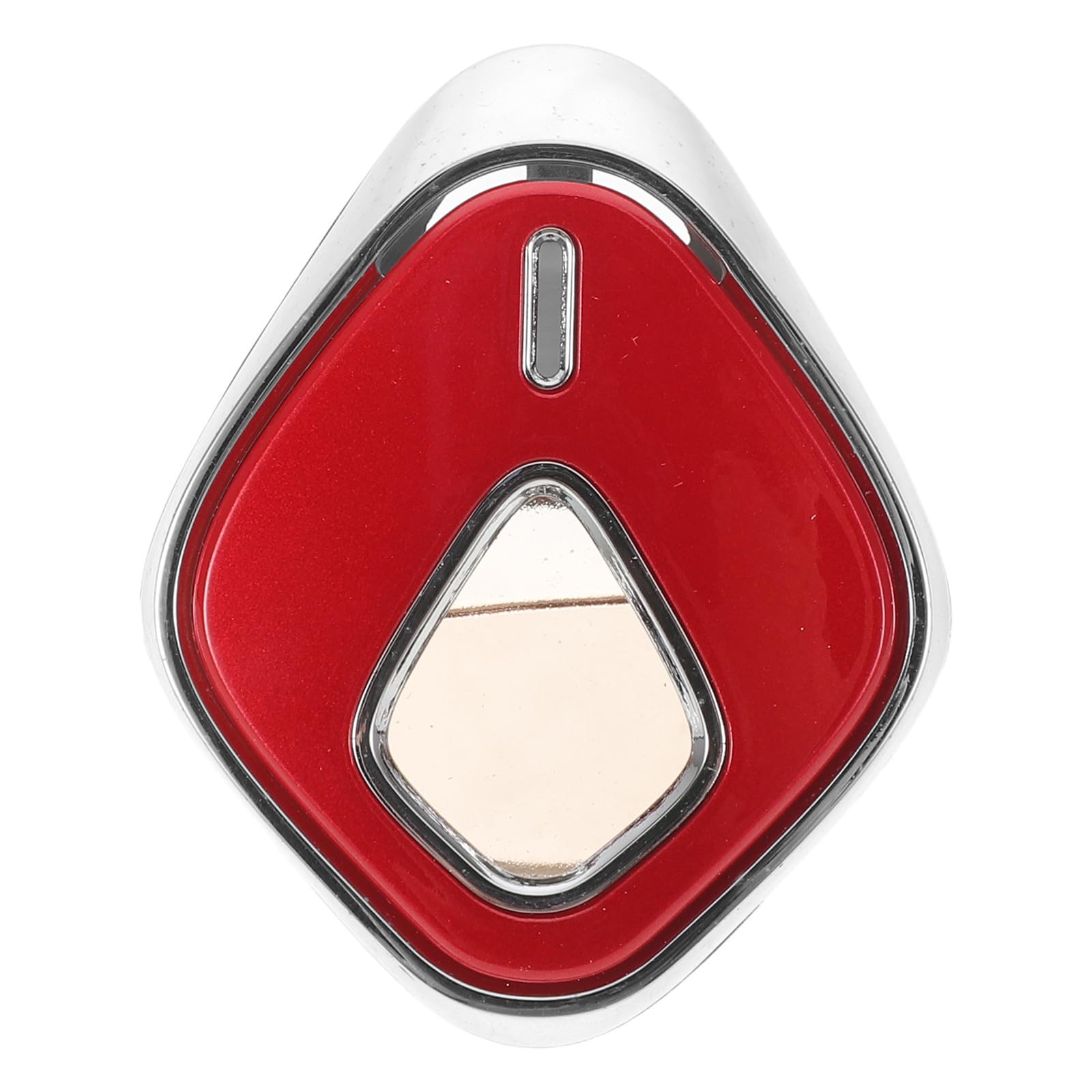 Diffuseur d'huiles essentielles de voiture UPKOCH avec clip rotatif et parfum durable