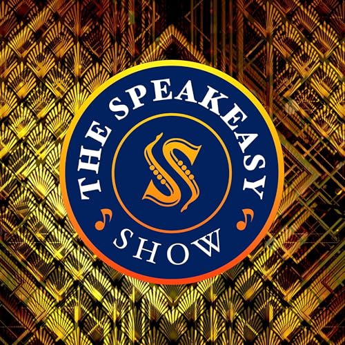 『The Speakeasy Show』のカバーアート