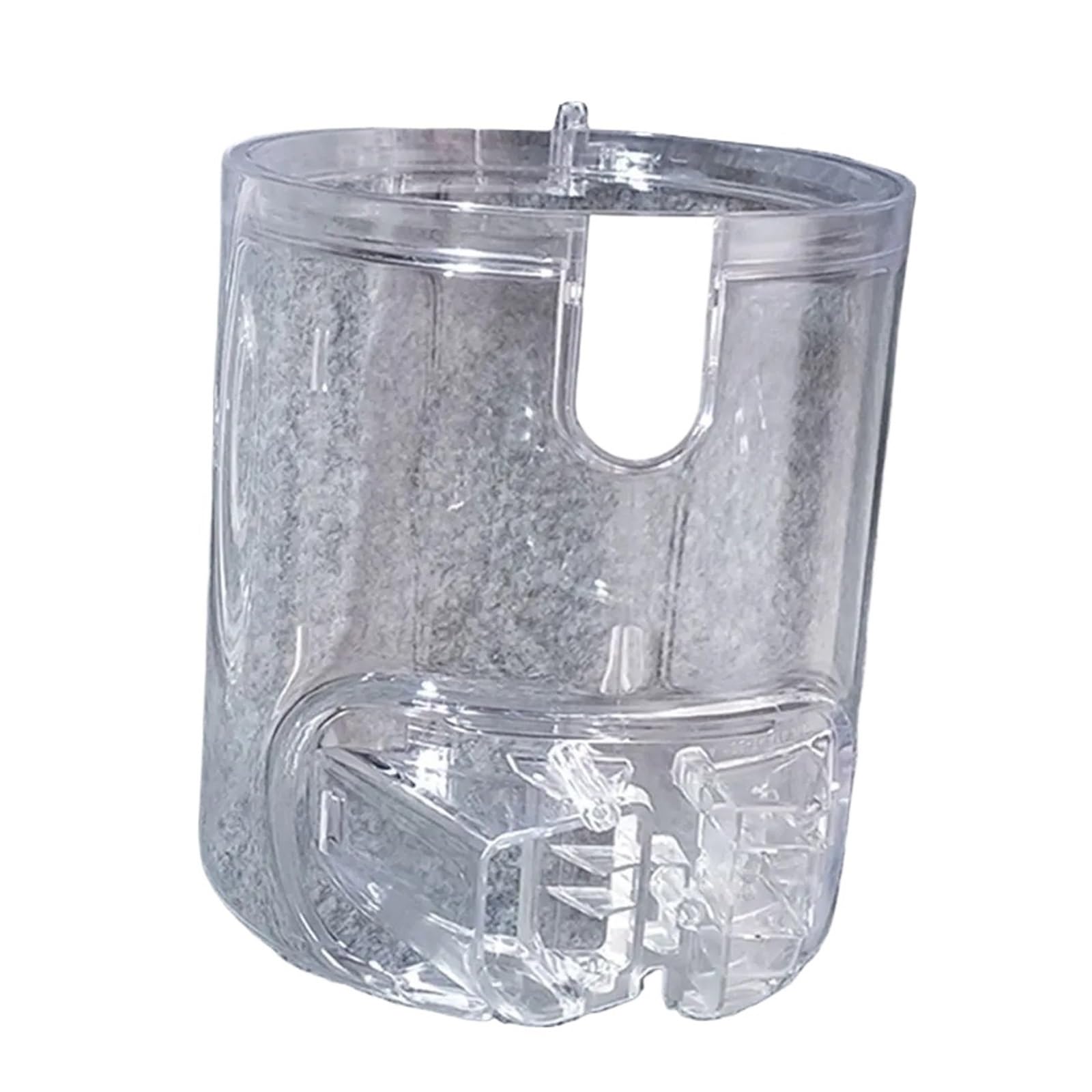 Compatible con Xiaomi, Recipiente for Polvo ciclónico de 0,55 L