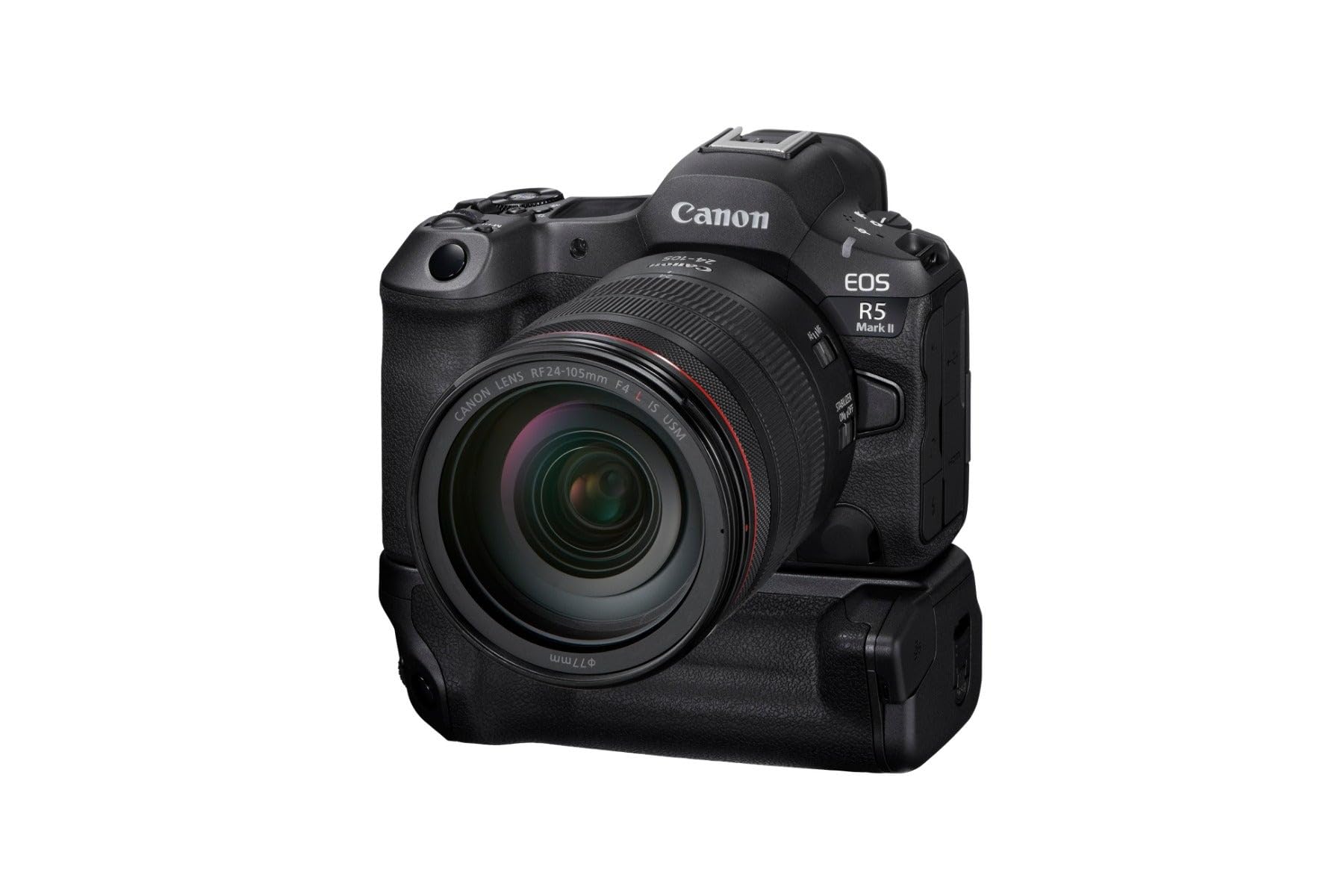 Canon - Canon✧EOS R ボディ✧コントロールリング✧バッテリーグリップ Amazon | Canon バッテリーグリップ BG-E22 EOSR対応 | カメラ用