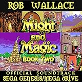 sega mega drive all games download  Might and Magic II: Gates to Another World: Sega Genesis/Mega Drive OPN2 version (Original Game Soundtrack)