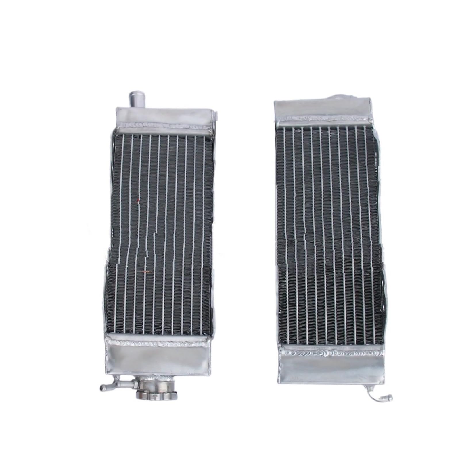 Noauqwtv One Color For Yz250 Yz125 Yz 125 250 1993 1994 1995 Intercooler Piping Kit Turbo Intercooler Kit