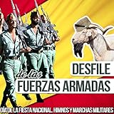  Desfile Aereo: Himno de la Academia del Aire
