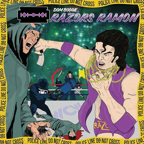 Scott Oliver Hall [Explicit]