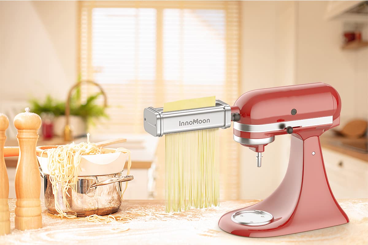 innomoon pasta roller