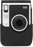 Puzdro na fotoaparát INSTAX Mini EVO – čierne, ochranné puzdro na fotoaparát pre model Mini EVO 5