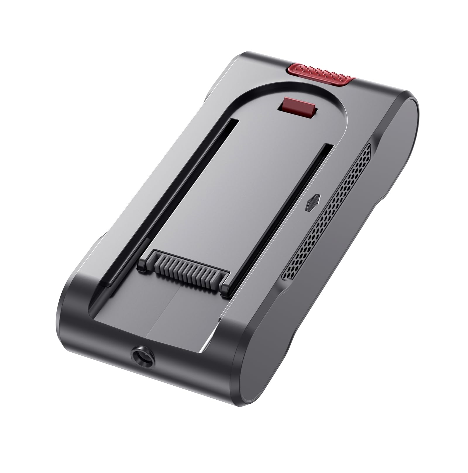 Fieety U15/V7 Accessoires Aspirateur - Batterie Amovible