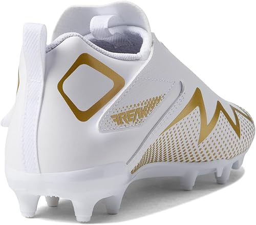 Miniatura 5 de adidas Freak Spark unisex para niños - Team_legacy