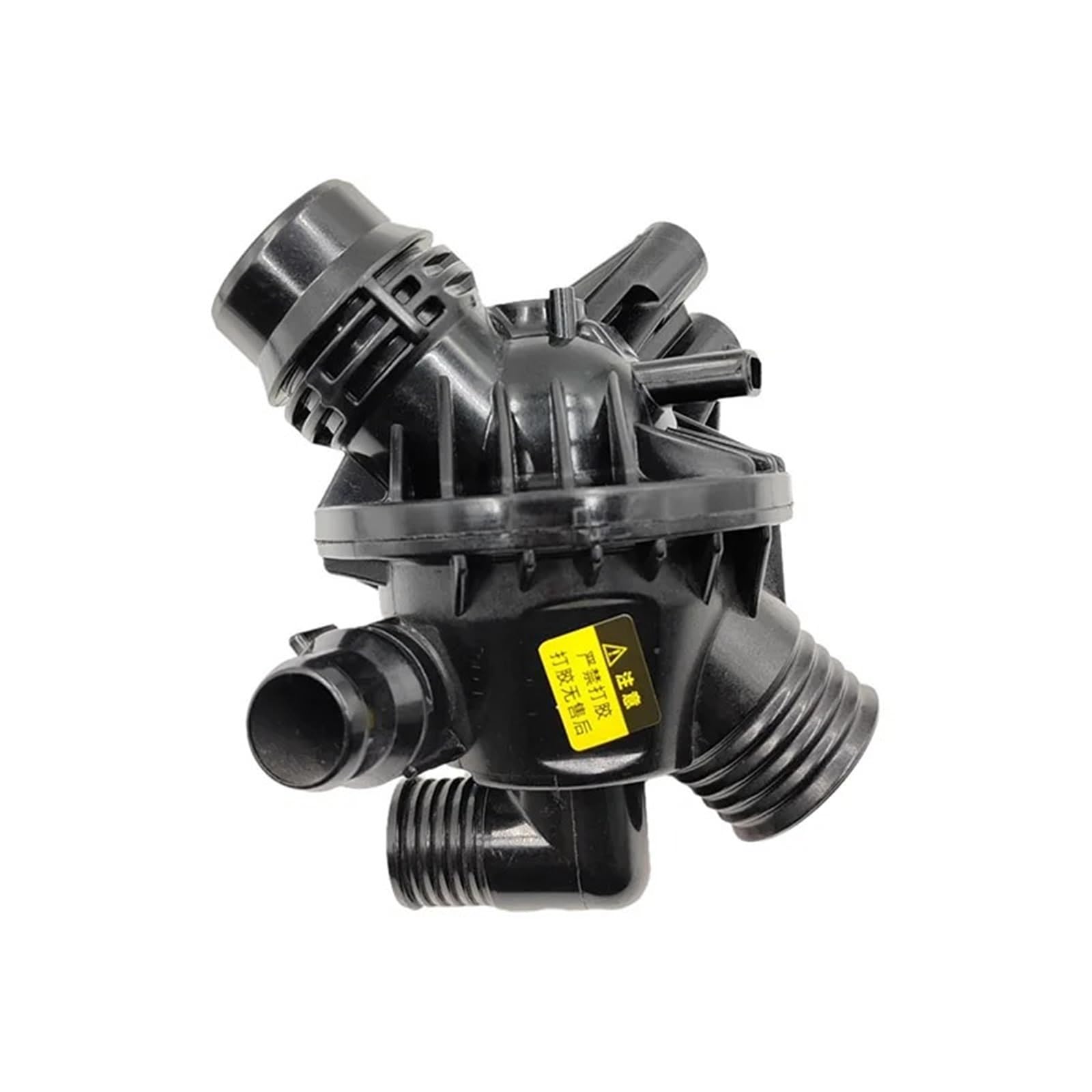 For BMW For X3 F25 N52 XDrive28i 11537586783 Engine Coolant Thermostat Housing Assembly Engine Coolant Thermostat