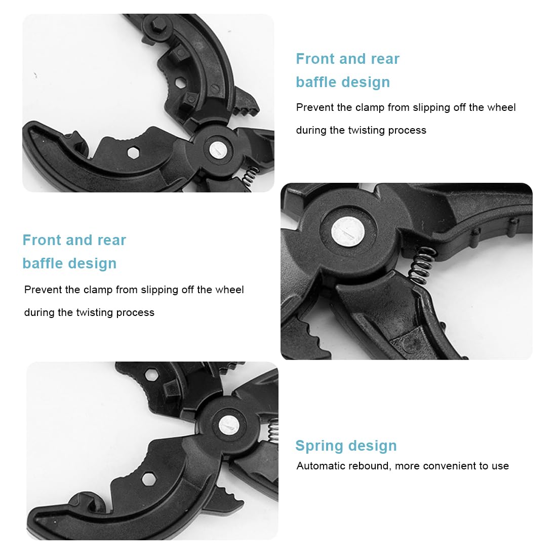 1 PCS Llave de Gas para regulador de Gas y Reductor de presión de 5 y 11 kg, práctica para bombona de Gas en Caravana, Caravana, Parrilla de Gas, radiador o radiador de Gas