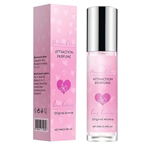 YEAHDOR Pheromone Enhanced Cologne for Men Refreshing Day to Night Fragrance for Dating and Social Gatherings Pink One