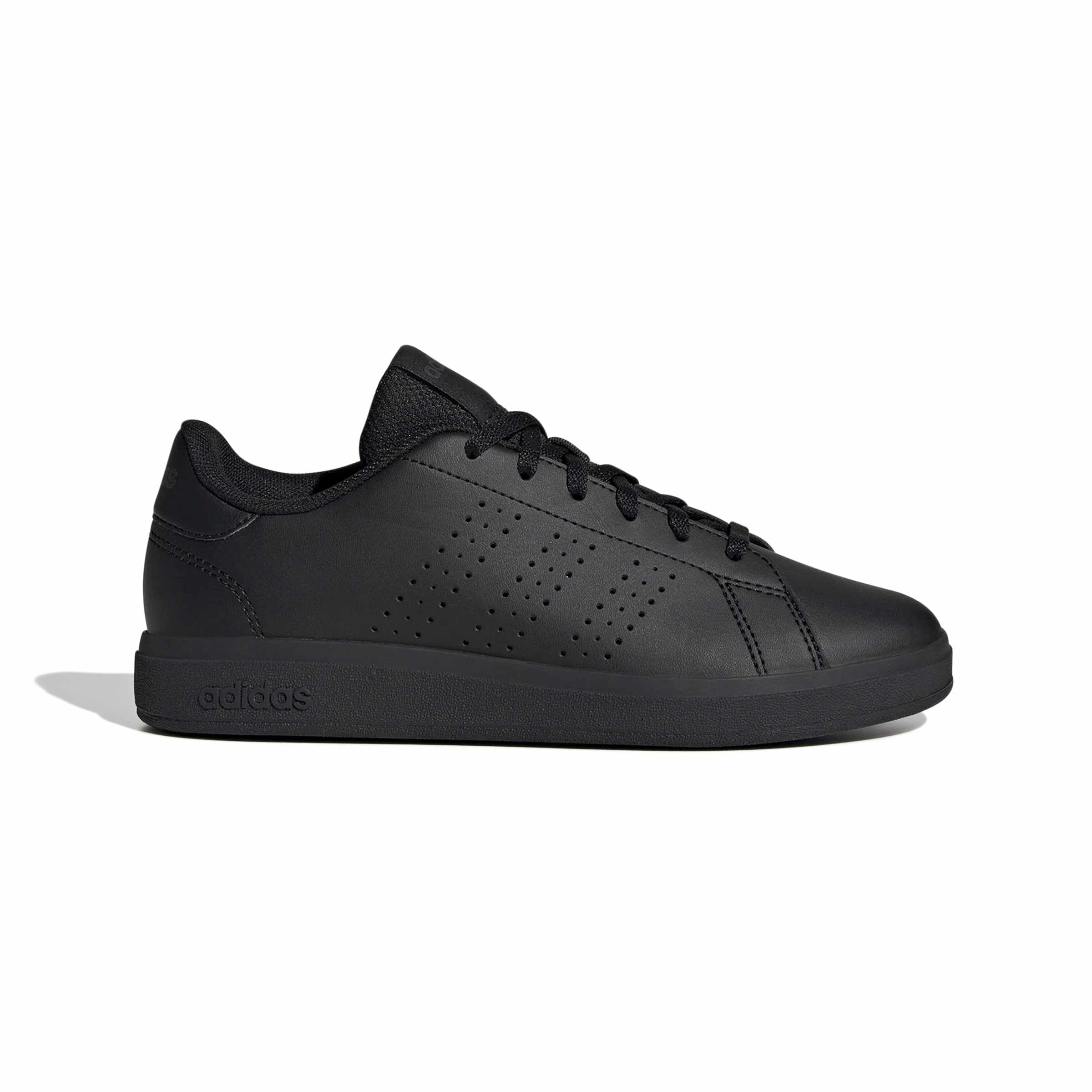 adidas Uniseks Advantage Base 2.0 Shoes JuniorButy tenisowe