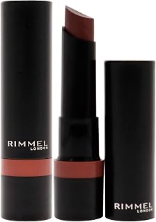 London Lasting Finish Extreme Lipstick - 720 Snatched Lipstick Women 0.08 oz