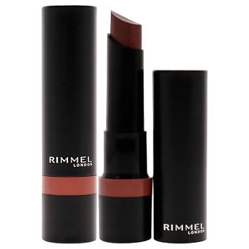 Rimmel London Lasting Finish Extreme Lipstick - 720 Snatched Lipstick Women 0.08 oz