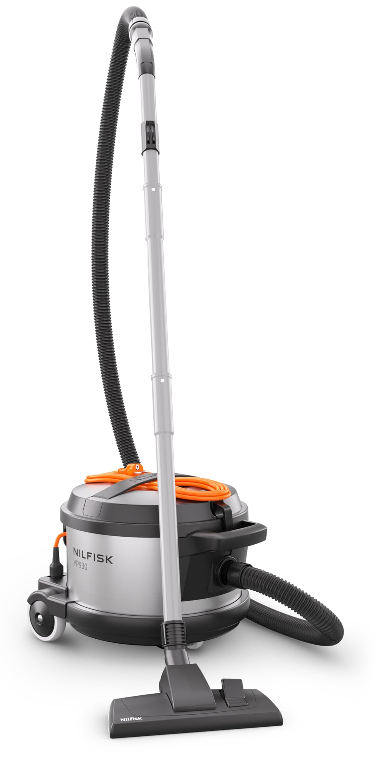Nilfisk VP930 PRO HEPA EU Aspirateur industriel 15 l, 107420622