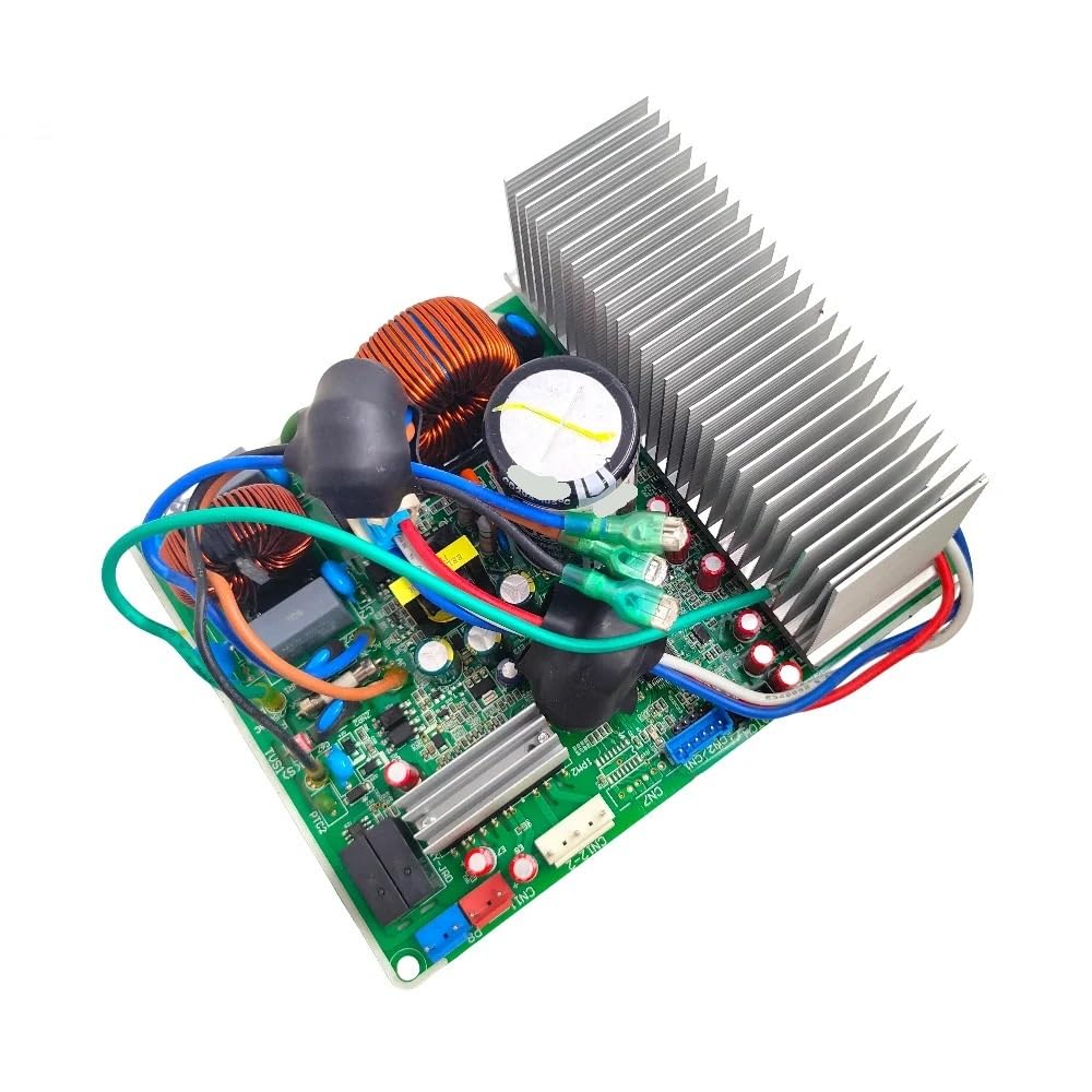 For TCL Inverter Air Conditioner Outdoor Unit Mainboard A010386 Circuit Board Accessories