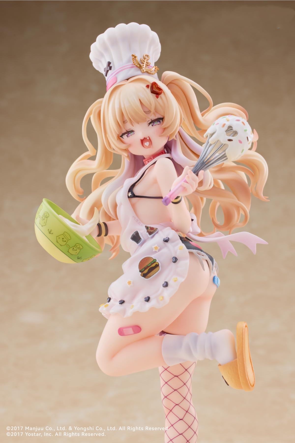 Amazon.co.jp: Azur Lane アズールレーン バッチ Anniversary Ver