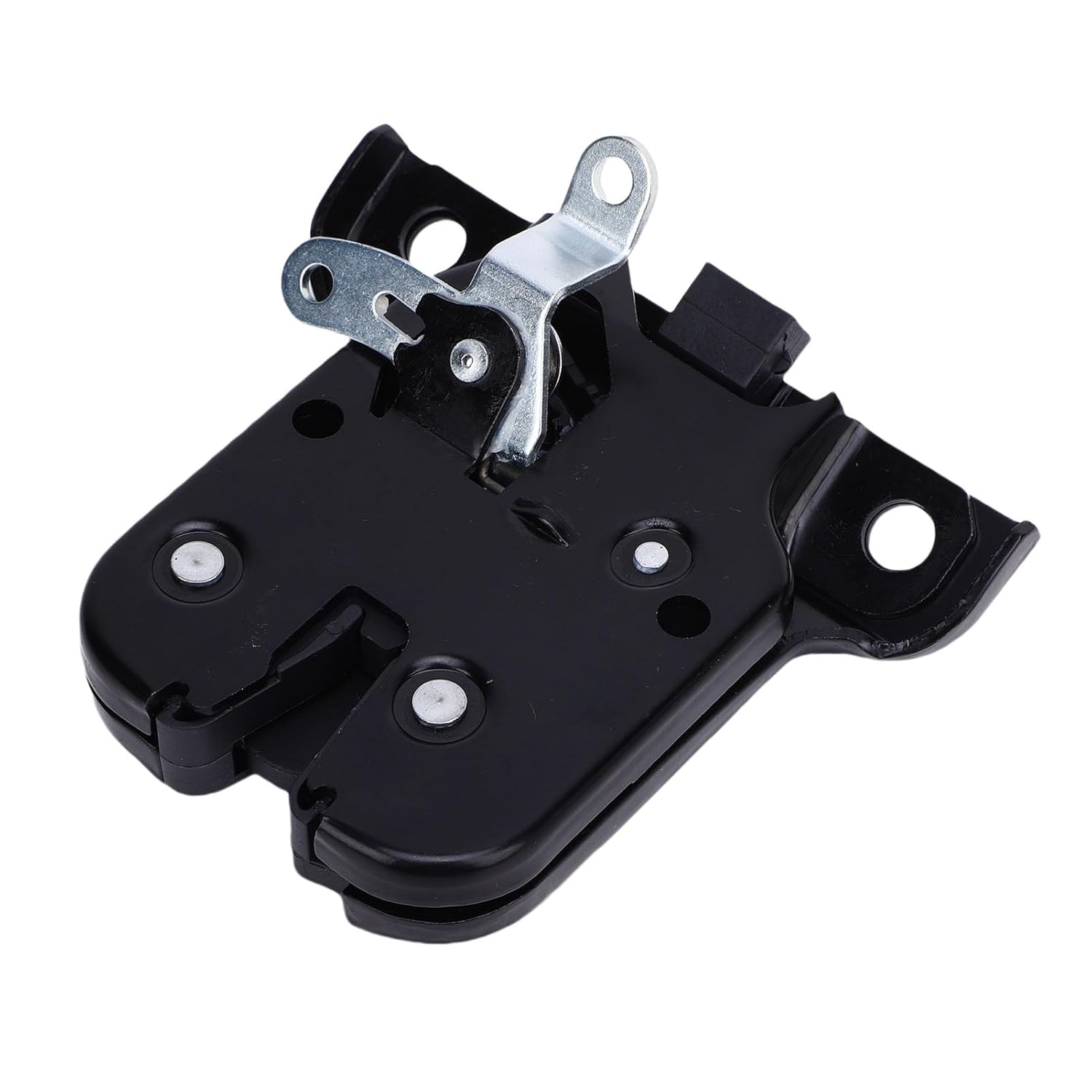 Luocute Rear Trunk Lock Latch Actuator, Boot Lock 8P3827505 Replacement for 8P, 8L 2003-2012, 1996-2003 with Replacement Installation Method