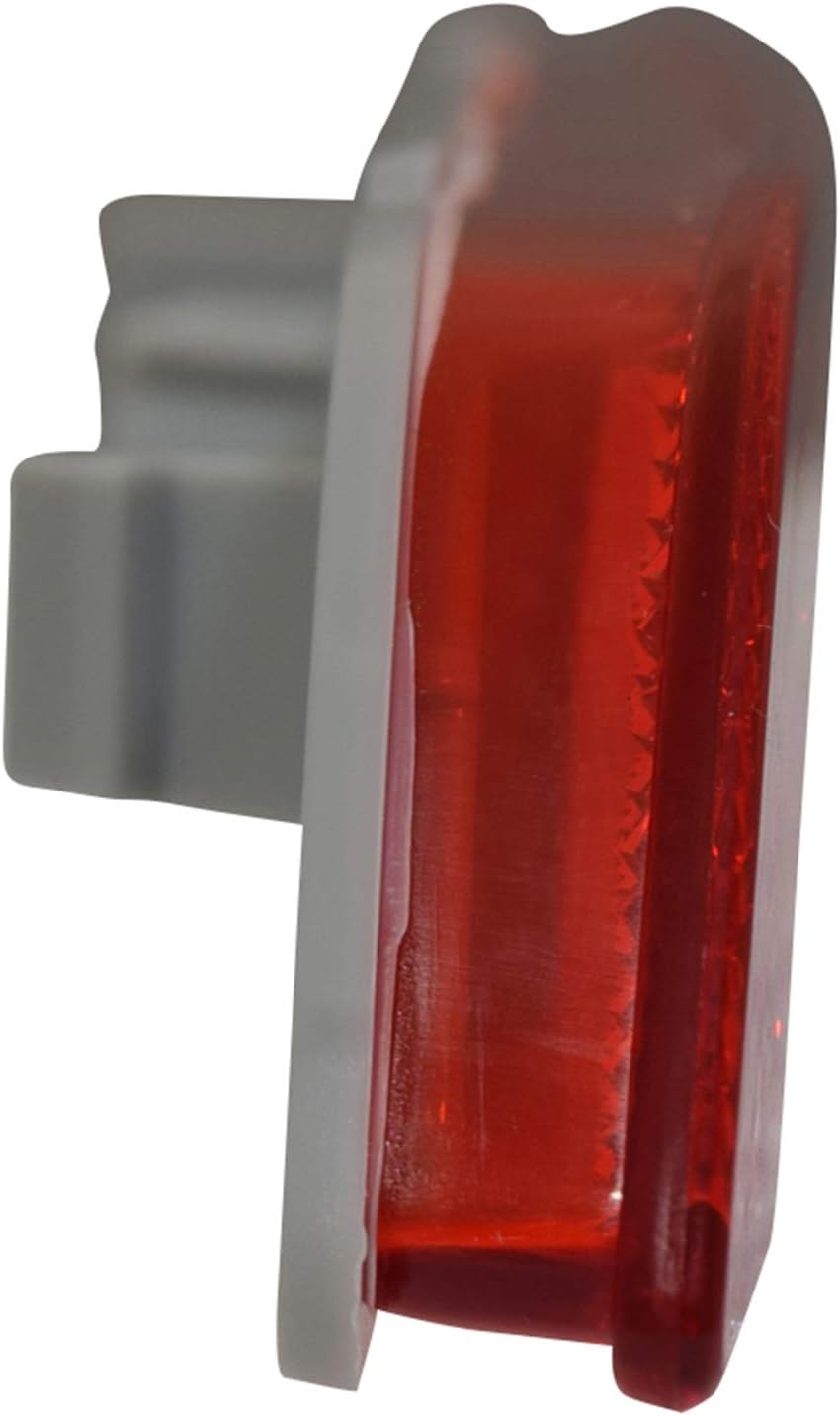 TYC Right Reflector Assembly Compatible with 2015-2019 Nissan Murano