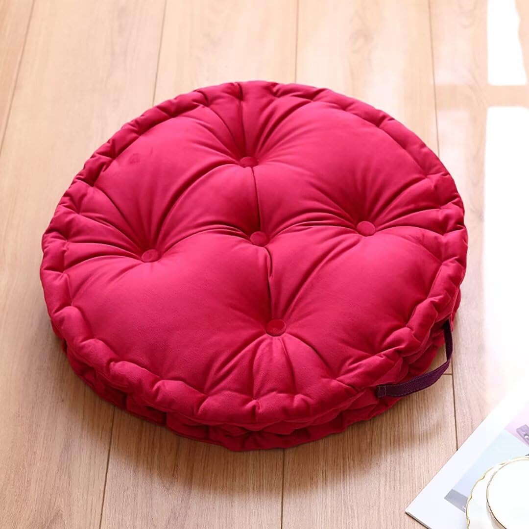 Coussin rehausseur pour fauteuil haut de gamme avec mousse ferme exclusive