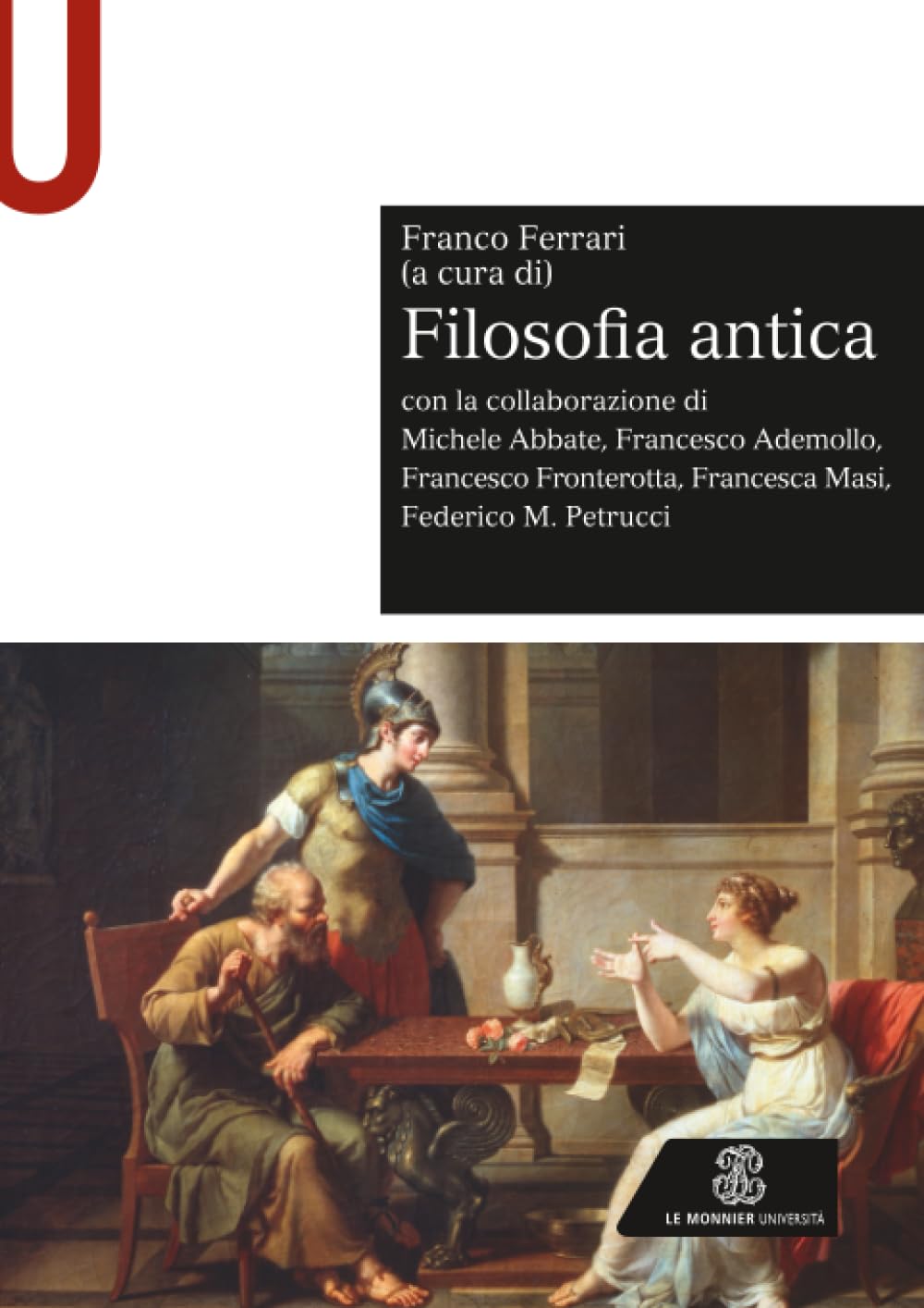 Filosofia antica