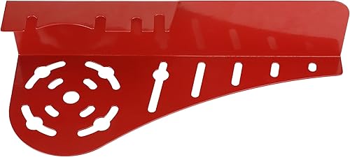 Vista 18 de YOXUFA Mini protector de cadena de bicicleta de repuesto para Predator 212 196cc 224cc Coleman CT200U Baja Warrior MB200 Doodlebug DB30 CT100U