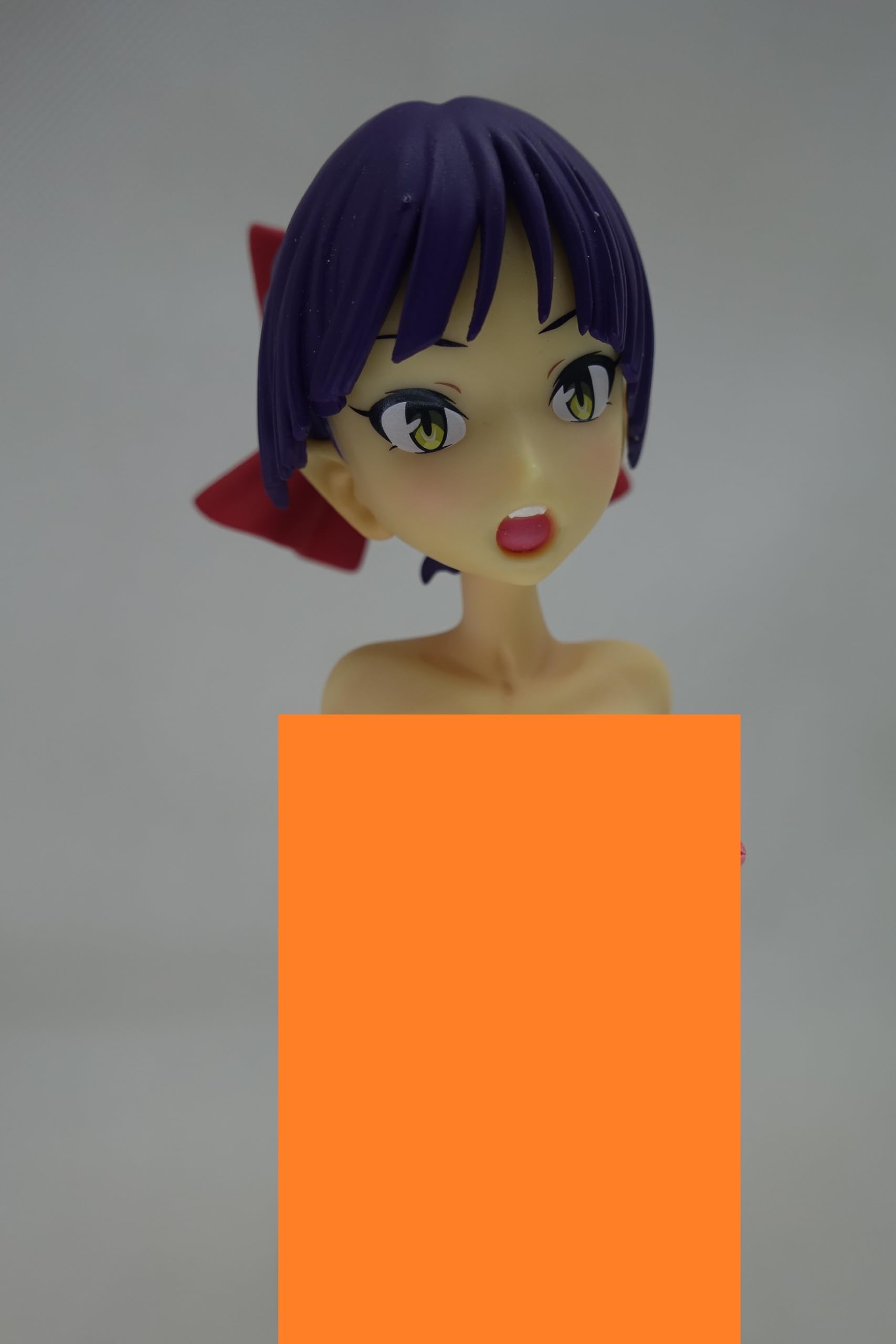 ねこ娘　フィギュア　リペイント　GLITTER&GLAMOURS ねこ娘 フィギュア リペイント GLITTER&GLAMOURS