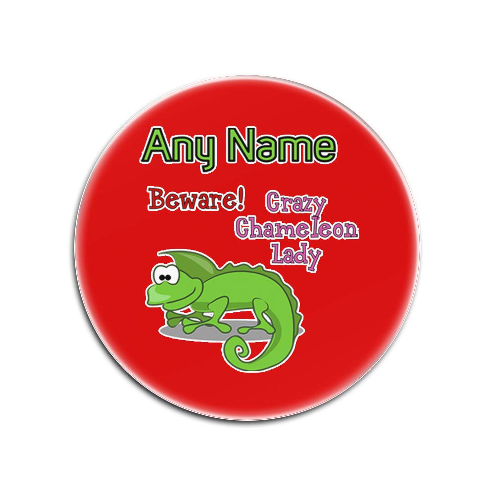 Sous-verres caméléon blanc en verre pour apéritifs et soirées