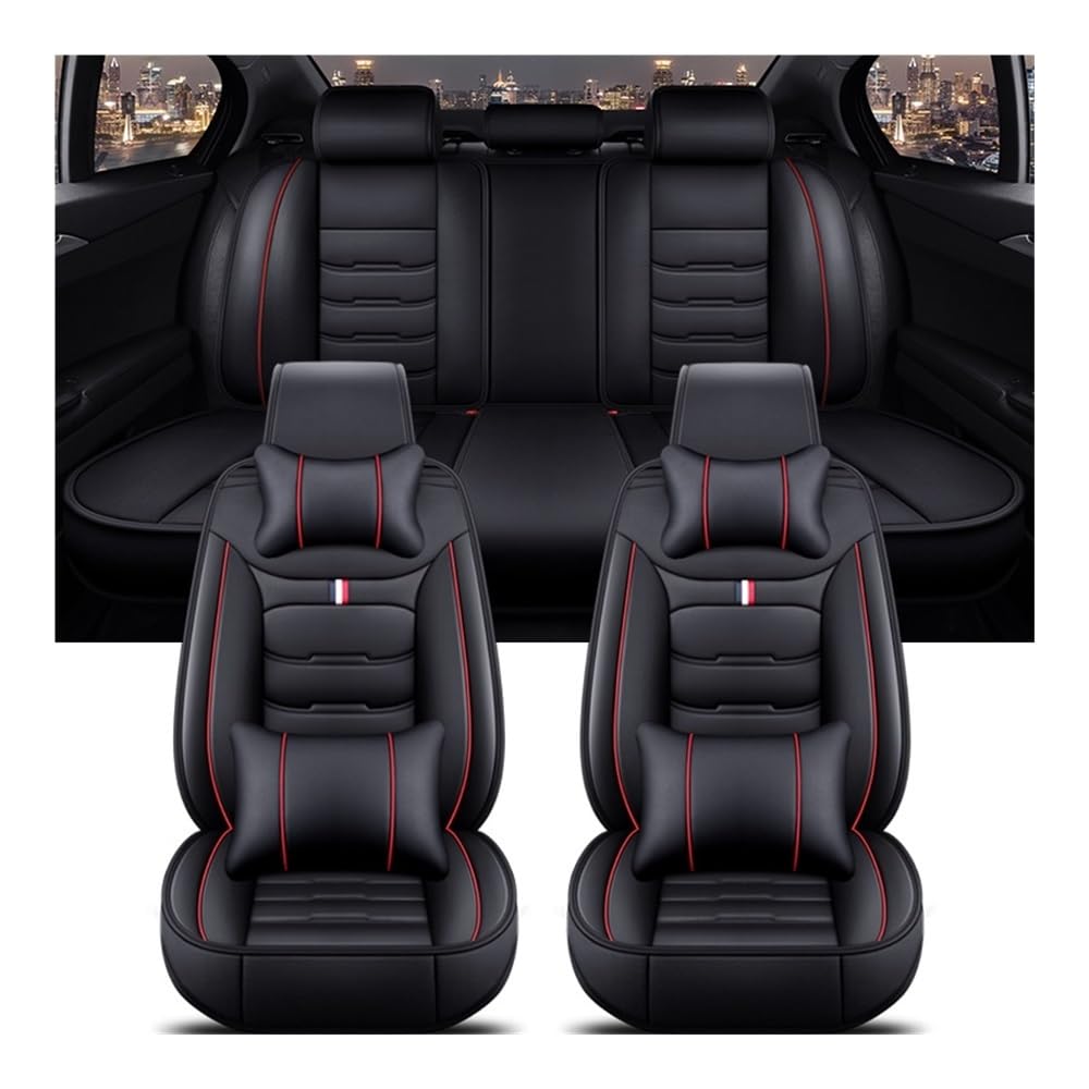 Housses de siege auto universelles et accessoires pour Eclipse