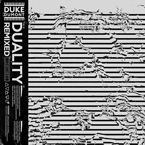 Duke Dumont & Zak Abel