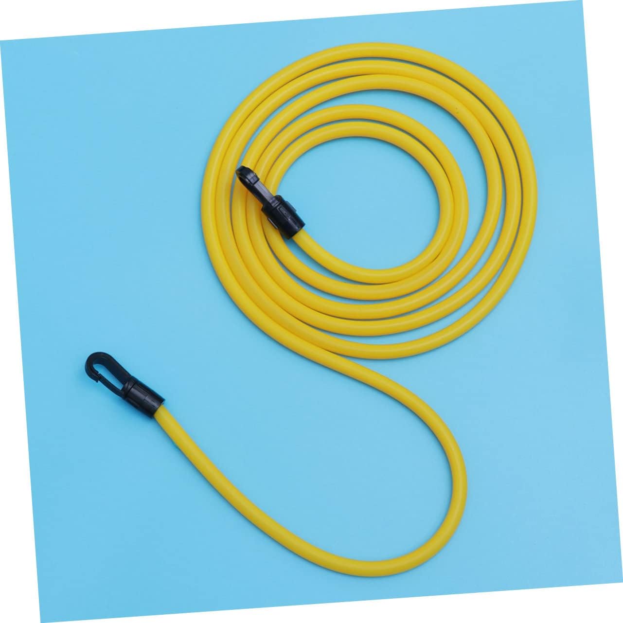 Set Toy Set Swim Training Band Swimming Resistance Belt Swim Resistance Belt Elastic Rope Swimming Equipment Training Equipment Swim Resistance Equipment Swim Resistance Training