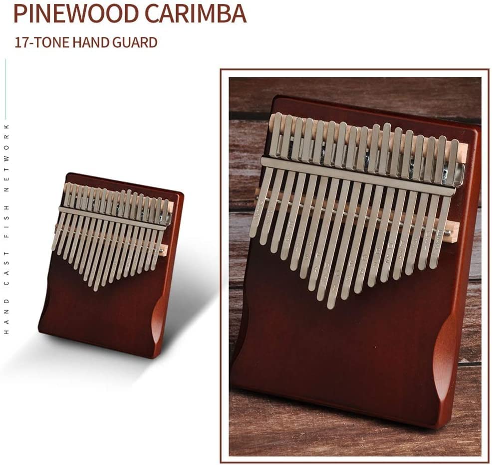 Mini Doigt Kalimba Pouce Piano 17 Touches Pouce Doigt Piano Multifonctionnel, Pratique, Durable Et Pratique Instrument… - Les Beatles, Paul McCartney, John Lennon, RIngo Starr, George Harrison Mini Doigt Kalimba Pouce Piano 17 Touches Pouce Doigt Piano Multifonctionnel, Pratique, Durable Et Pratique Instrument… – Image 5