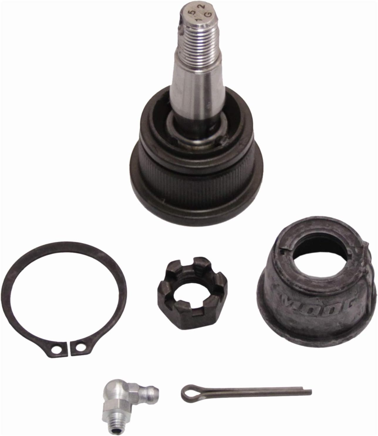 MOOG K500208 Rear Upper Suspension Ball Joint for Lincoln Continental